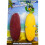 A & E Cage Company 3 Pack Captain Cuttlebones 6 tommer aromatiseret 2