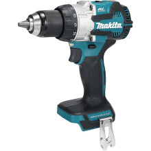 Makita DHP489Z 18V Li-ion LXT Brushless Combi Drill Batteries and Charger Not Included