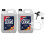 Spear & Jackson Spear and Jackson 2 x 5L Spray and Leave Ready to Use formula with Long Hose Trigger 5