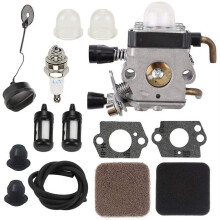 FS85 Carburetor Kit for Sthil FS75 FS80 FS85 HS75 HS80 HS85 HL75 FH75 HT70 HT75 KM80 KM85 SP80 SP85 FC85 FC85