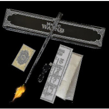 (Voldemort) Incendio Fire Magic Wand