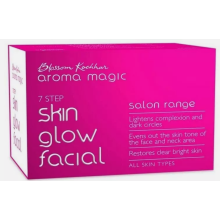 Aroma Magic Skin Glow Facial Kit