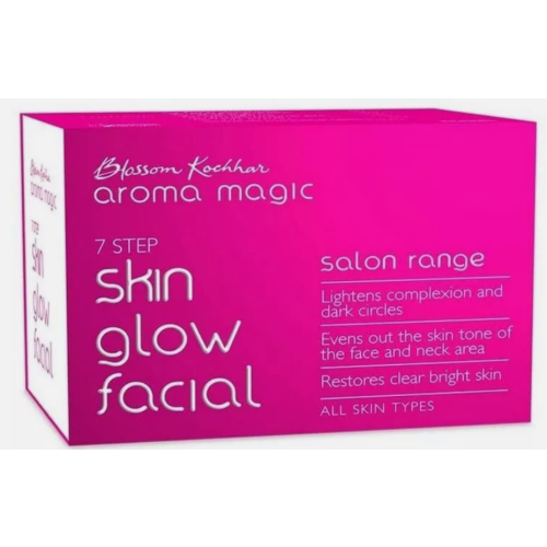 Aroma Magic Skin Glow Facial Kit