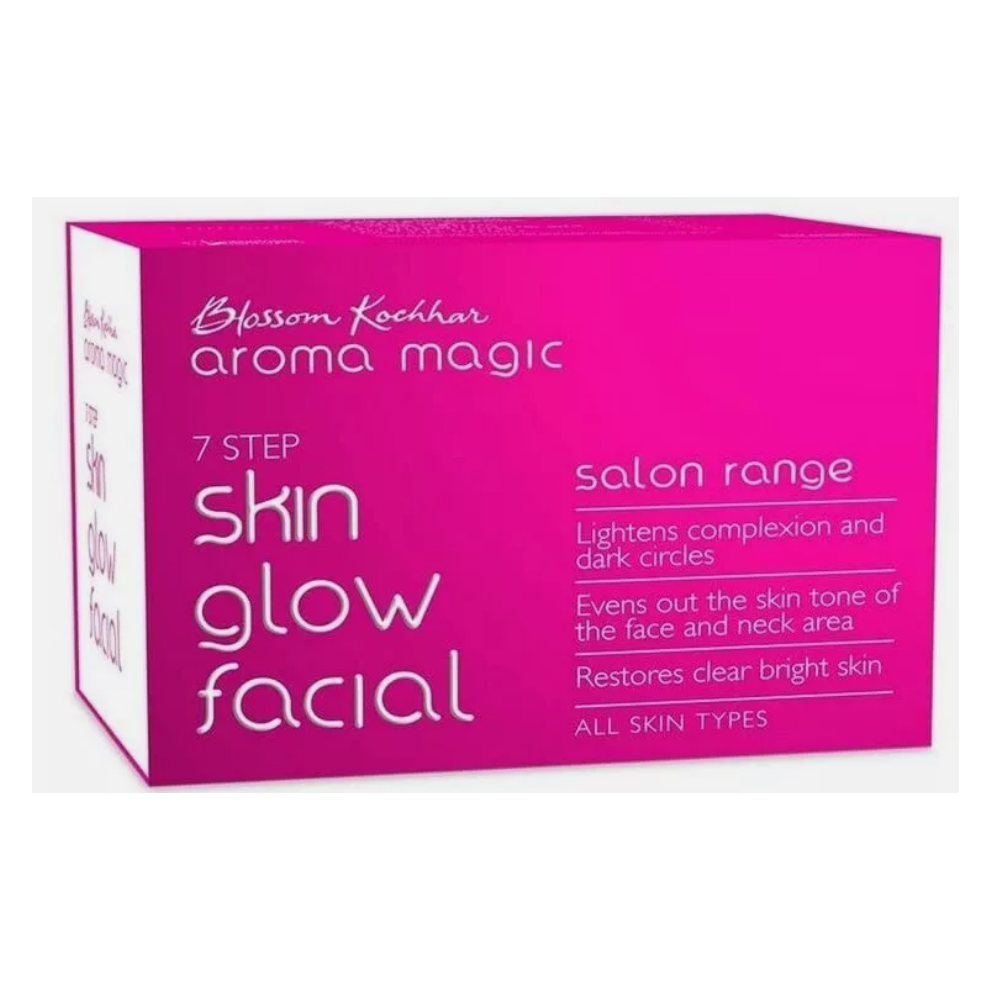Aroma Magic Skin Glow Facial Kit