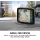TomTom Sat Nav Active Magnetic Mount for selected 7' inch Models (check compatibility list below) 2