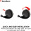 TomTom Sat Nav Active Magnetic Mount for selected 7' inch Models (check compatibility list below) 3