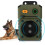 50ft ultrasonic dog barking control device Rechargeable dog barking deterrent device 1