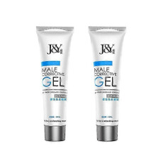 2x 30ml Foreskin Care Gel Foreskin Improvement Men's Plant Gel