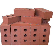 Bricks Building Role Play Toy,  Size 1.6*0.8*0.45cm Fake Pretend Foam Construction Blocks (100)
