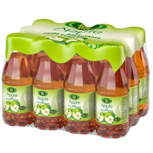 Juice Tree Apple Juice, 12 x 330ml
