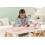 VTech VTech 573803 Sew & Style Unicorn Bag, Pink 7