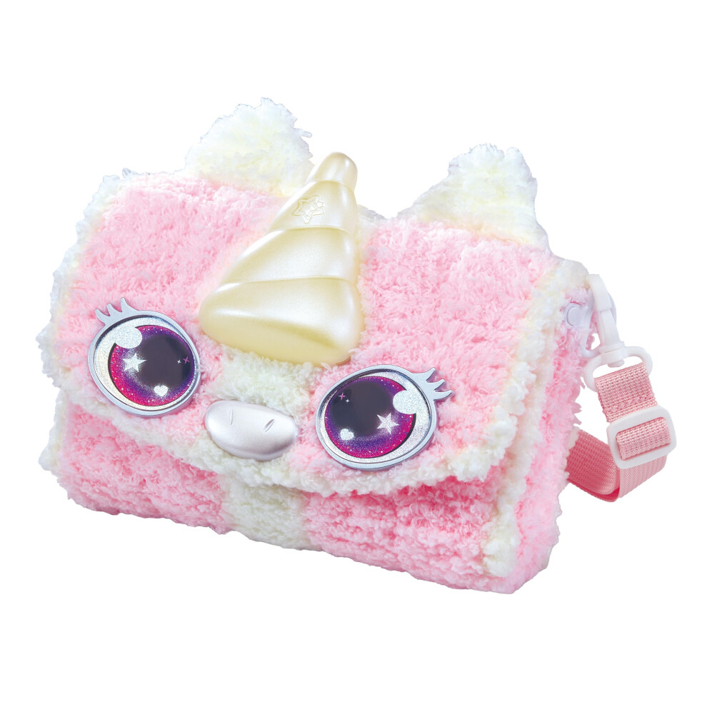 Vtech 573803 Sew & Style Unicorn Bag, Pink