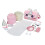 VTech VTech 573803 Sew & Style Unicorn Bag, Pink 10