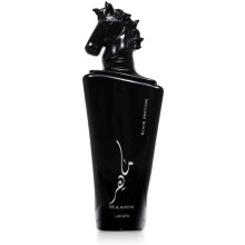 LATTAFA Maahir Black Edition Eau de Parfum 100 ml