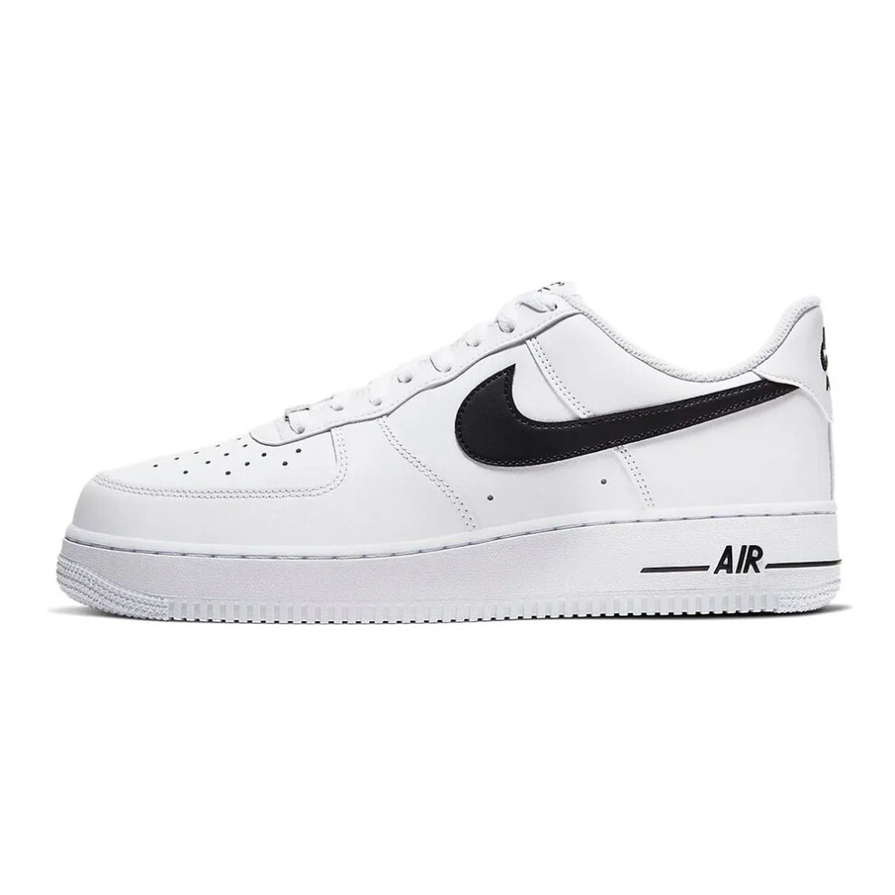 (UK6/EUR40/25CM ) Nike Air Force 1 '07 AN20 CJ0952-100 Men's Women Shoes Trainers