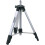 Draper Draper 65643 Tripod For L/Level Rot/Base , Black 1
