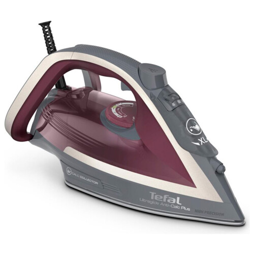 Tefal Tefal Utraglide Plus FV5872G0 Steam Iron
