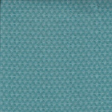(Blue Miniature Spirals, 1/2 Meter) 100% Cotton Quilting And Dress Fabric Floral Print