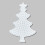 Hama Hama Beads Set, White, One Size 1