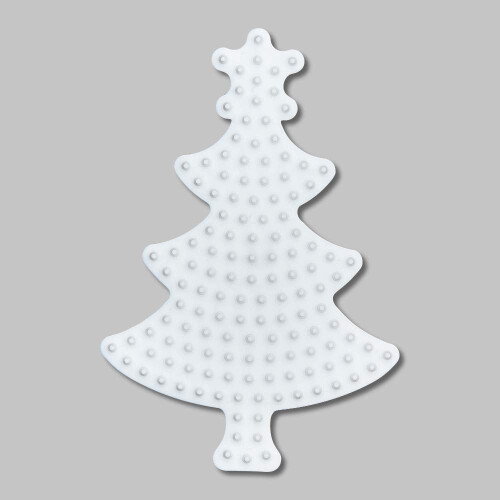 Hama Hama Beads Set, White, One Size 1