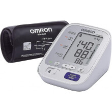 M3 Comfort Upper Arm Blood Pressure Monitor With Intelli Wrap Cuff