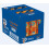 Princes Pure Orange Juice Smooth, 12 x 1L 1