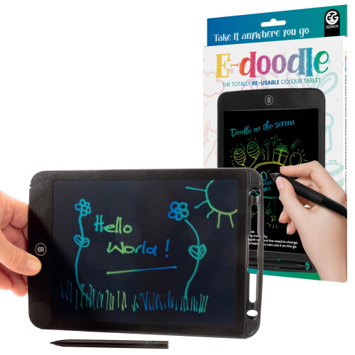 E-Doodle 1