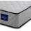 Hybrid Memory Foam & Spring Mattress - 4ft Small Double  Memory Foam 1