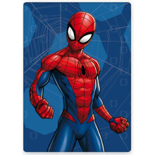 Marvel Spider-Man Fleece Throw Blanket 100 x 140 cm