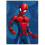 Spiderman Marvel Spider-Man Fleece Throw Blanket 100 x 140 cm 1