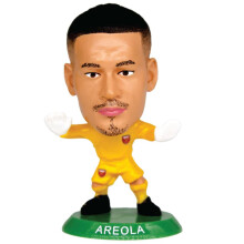 West Ham United FC Alphonse Areola SoccerStarz