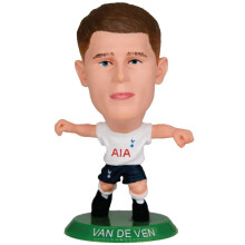 Tottenham Hotspur FC Micky Van De Ven SoccerStarz
