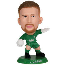 Tottenham Hotspur FC Guglielmo Vicario SoccerStarz