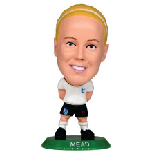 England Lionesses Beth Mead SoccerStarz
