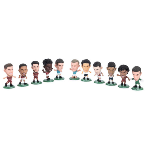 World's Best Eleven Special Edition Team Pack V2 1