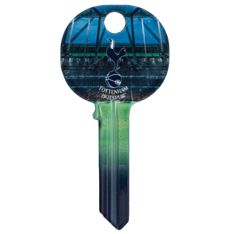 Tottenham Hotspur Fc Stadium Door Key 5030260215611