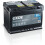 Exide Premium starting battery EA770 77 Ah 1