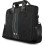BMW BMW 16" Laptoptaske Sort Nylon Blå Stribet 2