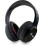 BMW BMW ENC Sorte Trykte Logoer Bluetooth On-Ear Hovedtelefoner 1