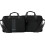 BMW BMW 16" Laptoptaske Sort Nylon Blå Stribet 5