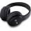 BMW BMW ENC Sorte Trykte Logoer Bluetooth On-Ear Hovedtelefoner 2