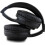 BMW BMW ENC Sorte Trykte Logoer Bluetooth On-Ear Hovedtelefoner 4