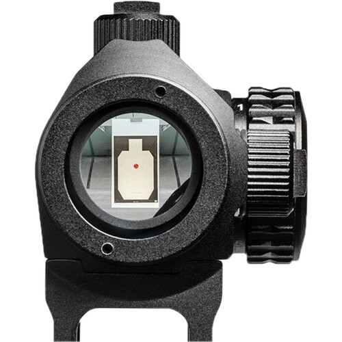 VORTEX Vortex Crossfire 2 MOA Dot Reticle CF-RD2 Red Dot 1