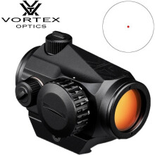 Vortex Crossfire 2 MOA Dot Reticle CF-RD2 Red Dot