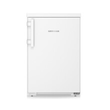 Liebherr Pure RE1400 55cm Wide 125 Litre Under Counter White Larder Freestanding Fridge