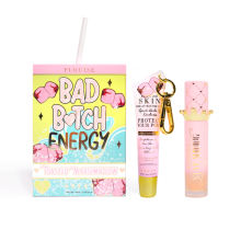 P louise bad b*tch energy lip duo toasted marshmallow