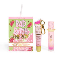 P louise bad b*tch energy lip duo watermelon