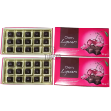 Chocolates 30 Cherry Liqueur CHRISTMAS Sweet Gift like Ferrero