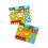 Janod Janod - From 3 years old - Creative Kit - Animal Mosaics - Les Ateliers du Calme - Creative Leisure - Dexterity and Concentration - J07899 12