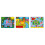 Janod Janod - From 3 years old - Creative Kit - Animal Mosaics - Les Ateliers du Calme - Creative Leisure - Dexterity and Concentration - J07899 16